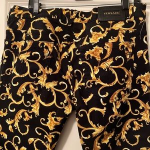 Authentic Versace Men’s Jeans
